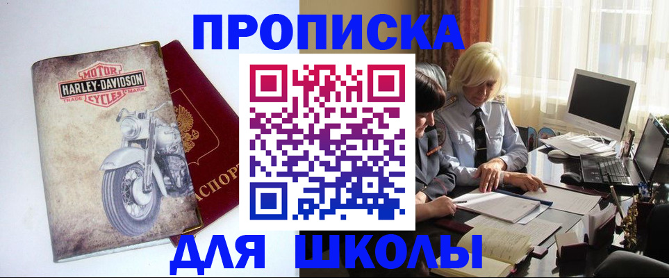 прописка штамп в Электрогорске